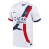 Officiële Voetbalshirt + Korte Broek Paris Saint-Germain Achraf Hakimi 2 Uit 2024-25 - Kids